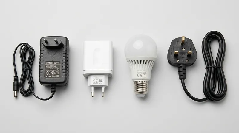 Seguridad eléctrica