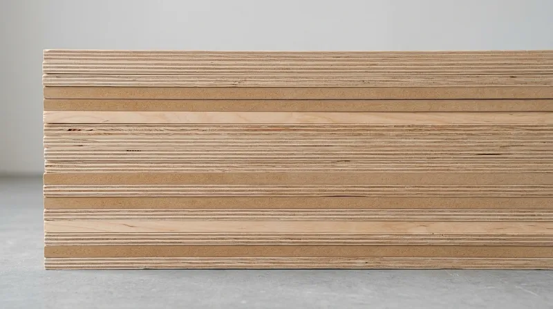 Tableros de madera