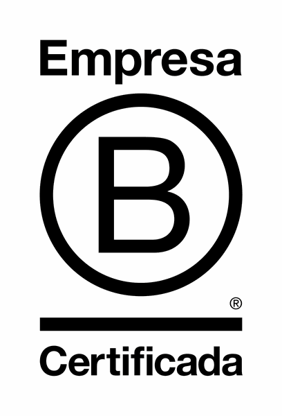 OECE — Empresa B Certificada