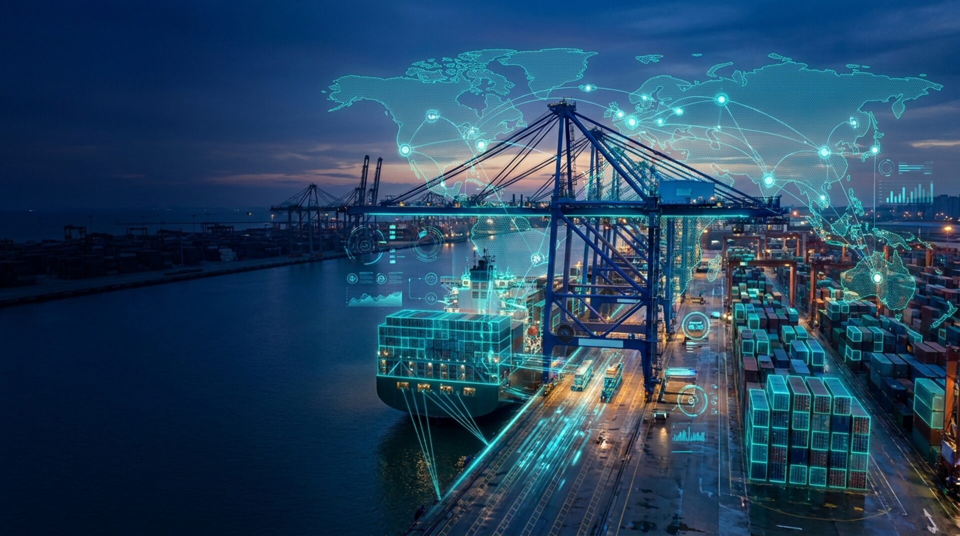 Comercio exterior digital